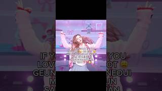 CHERISH MY LOVEEE #illit #illitcherish #cherish #kpop