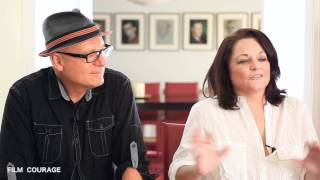 The Hollywood Screenwriting Game by Rafal Zielinski & Gina Wendkos video