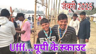 Download lagu 19th Scouts Guides Jamburi Lucknow Uttar Pradesh 2025 || The Bharat scouts and guides mp3