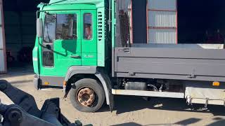 Dropside camion Volvo Fl180 | Imagine 4 - Autoline