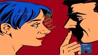 Steely Dan ~ &#39;Everything You Did&#39;  with lyrics on screen