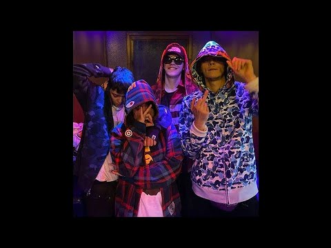 🎧 BIG BABY TAPE x KIZARU x BANDANA Type Beat - Baby On Board (prod. lil killa beat)