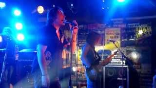 Royal Hunt in Randal Club- Message To God