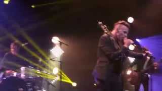 Asaf Avidan - The jail that sets you free