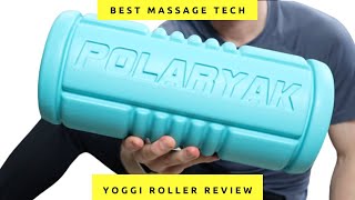 Yoggi Roller Review