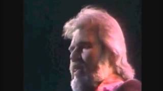 KENNY ROGERS- SHE BELIEVES IN ME. 1979