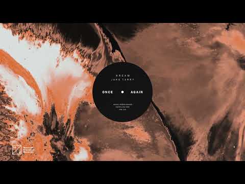 KREAM & Jake Tarry - Once Again (Official Audio)