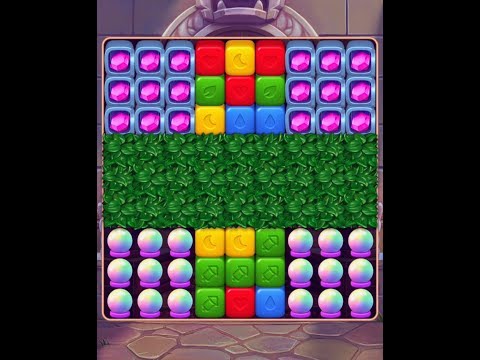 TOON BLAST level 2826