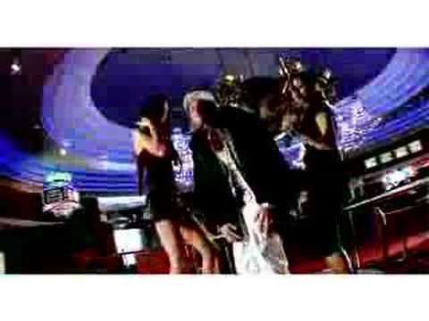 Foncho - Bailalo Pegao (PromoTV 60s)