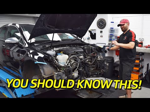 Two BIG Problems The Volkswagen Golf 7.5 R Has!