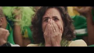 P&G 'Thank You, Mom' Campaign Ad: "Strong" (Rio 2016 Olympics)