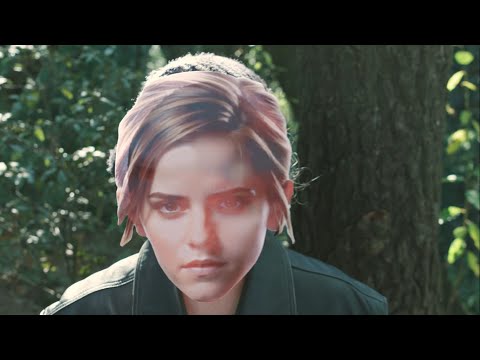 JOSE RIAZA ESTRENA EL VIDEOCLIP "EMMA WATSON"