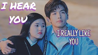 Download lagu I Hear YOU FMV 💓. I REALLY LIKE YOU mp3 Download lagu I Hear YOU FMV 💓. I REALLY LIKE YOU mp3