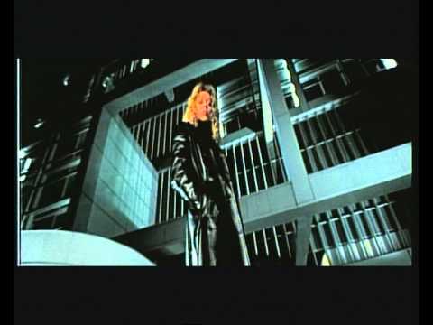 Marta Zore - Ljubezen (Official Video)