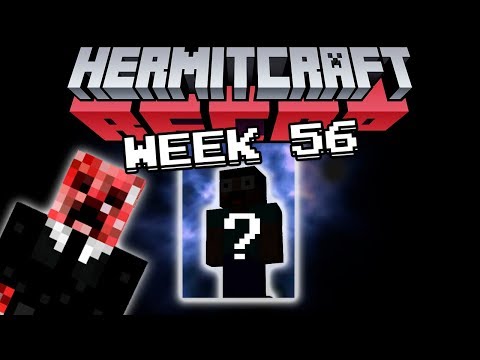 He Returns - Hermitcraft Recap Season 6 - week #56