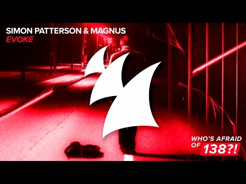 Simon Patterson & Magnus - Evoke