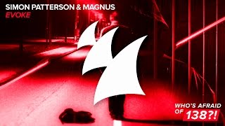 Simon Patterson & Magnus - Evoke