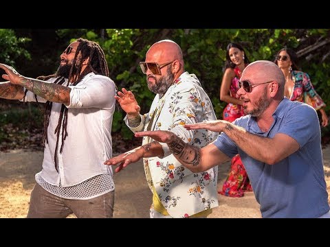 YAYO (Official Video) - Papayo ft. Pitbull & Ky-Mani Marley