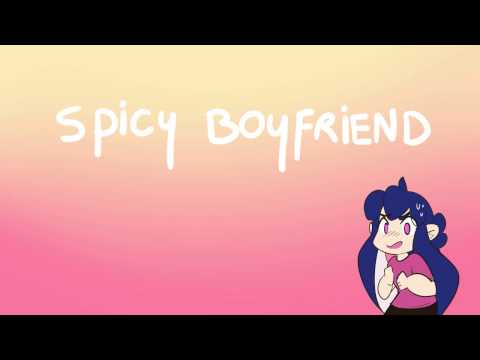 Sexy Boyfriend Meme
