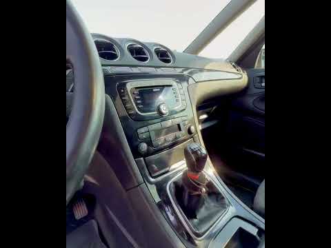 фото ford galaxy ii рестайлинг 0