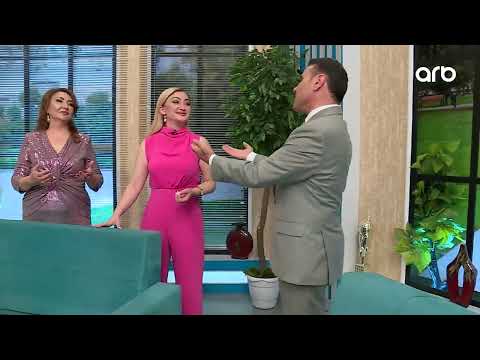 Xəbər ətər | Sahib İbrahimov | Elə baxma, Axşamlar