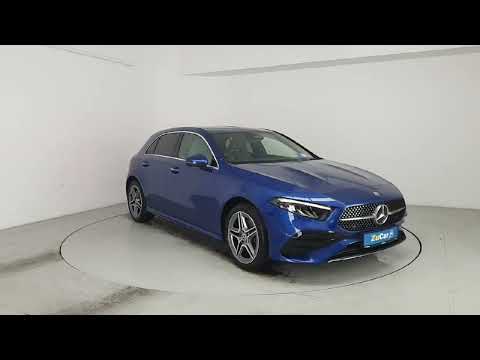 Mercedes-Benz A-Class 250e Amg Line Executive - Image 2