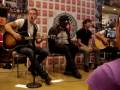 Plain White T's - Natural Disaster Acoustic (live)