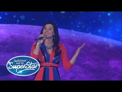 Anna-Maria Zimmermann - "100.000 leuchtende Sterne" - Angelika Ewa Turo - DSDS 2017