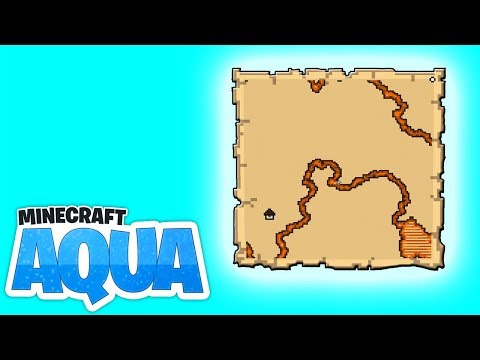 Finden wir ein MANSION?! - Minecraft 1.13 AQUA #30