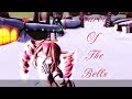 【MMD】Carol Of The Bells 【1080p】 【MMD】Carol Of The Bells 【1080p】