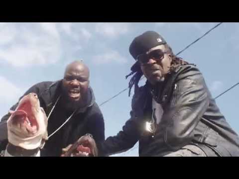 Pettidee - BIG BOY ft. Teron Carter of GRITS (Official Music Video)