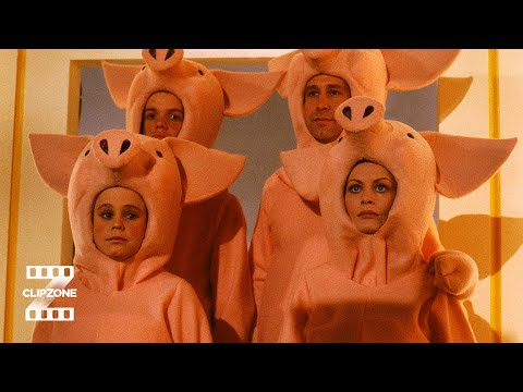 National Lampoon's European Vacation | Pig In A Poke | ClipZone: Comedy Callbacks