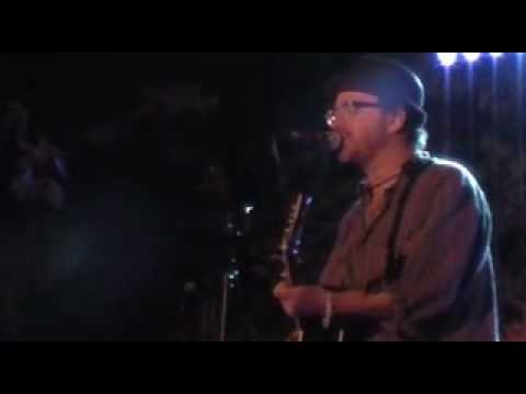 Phil Cody - Straight To Hell