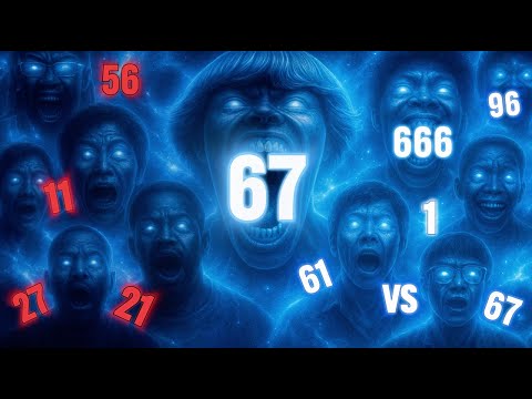 OLD 67 Memes vs NEW Memes