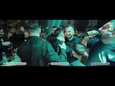 Costel Biju - Hai cu toți stingeți lumina șefa mea este Cristina | Live 2025
