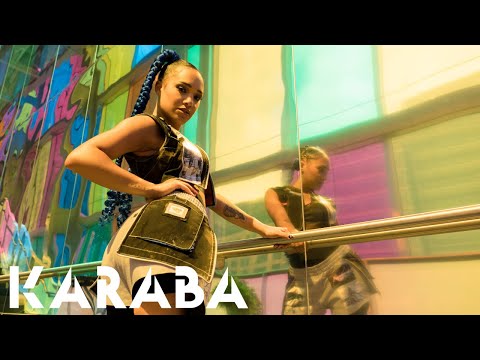 KARABA | NYC Youth Pride 2021