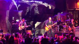 David Nail &quot;Burnin&#39; Bed&quot;
