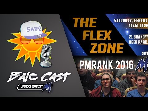 Balc Cast - Episode 10 (2/27/2017):