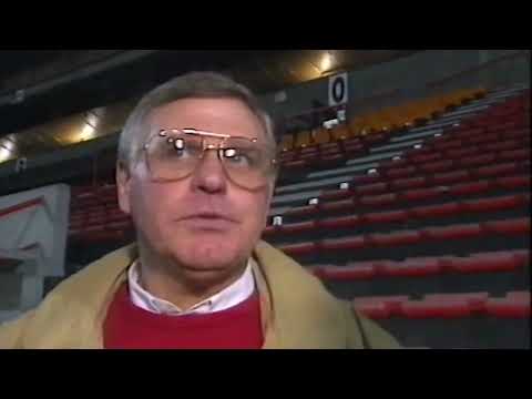 #Souvenir : Charleroi - Rupel Boom de 1993