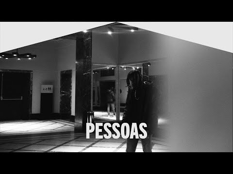 Video thumbnail for Pessoas