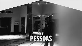Kadr z teledysku Pessoas tekst piosenki BK