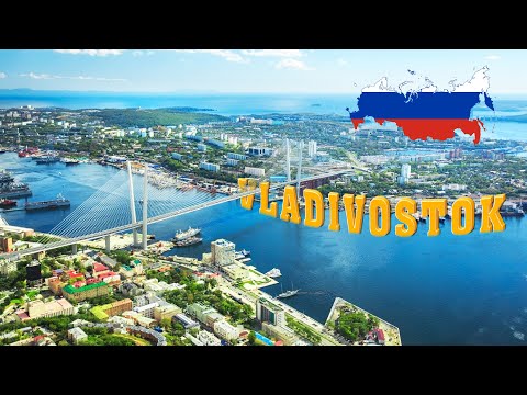 Vladivostoque-
