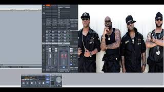 Jagged Edge – Trying To Find The Words (Slowed Down)