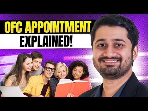 US Visa OFC Appointment: A Step-by-Step Guide: Everything You Need to Know