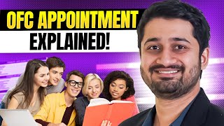 US Visa OFC Appointment: A Step-by-Step Guide: Everything You Need to Know