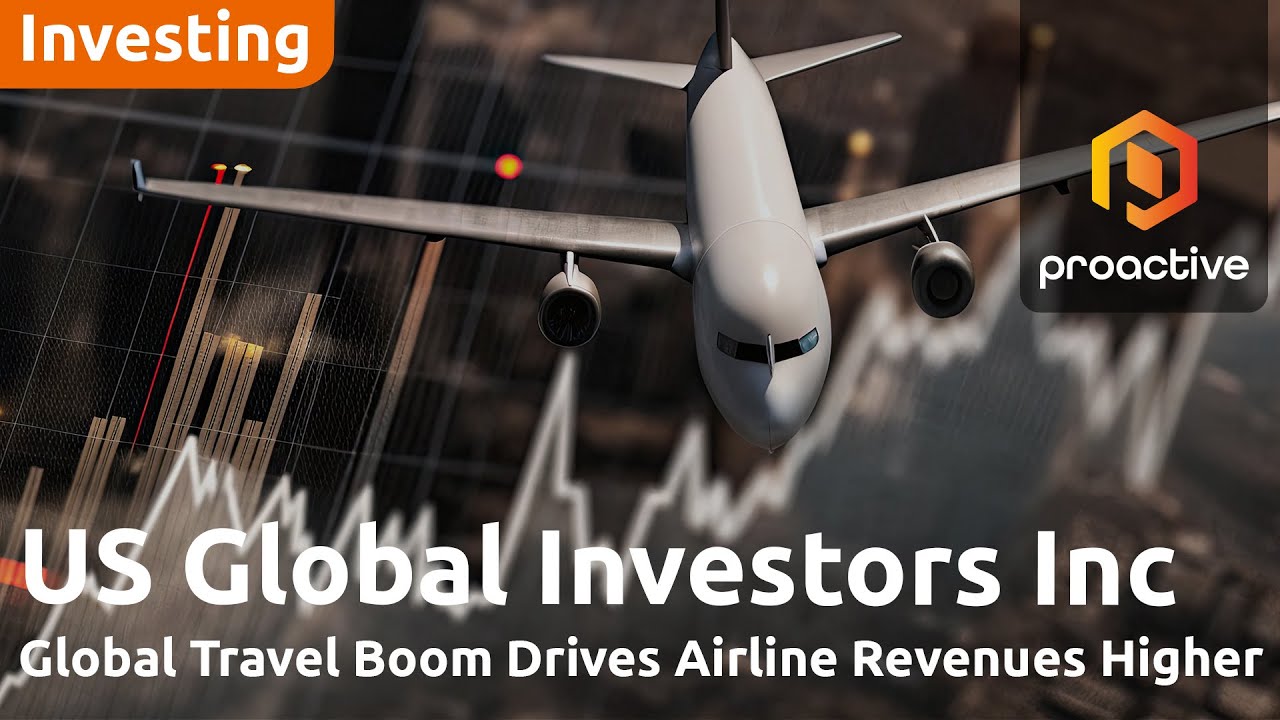Delta earnings and strong travel demand point to airline ETF opportunity