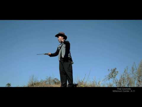 Pu Thangthuama - Paraguay Lamkhuang