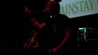 &quot;Danger&quot; - Mainstay  sept. 05