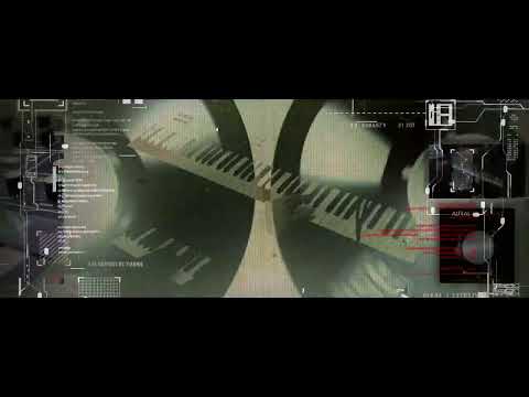 Aural Fragment - Resistance (Official Video Clip)