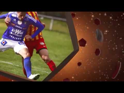 ÖSIF-Play-Höjdpunkter: Syrianska krossade Boo FK